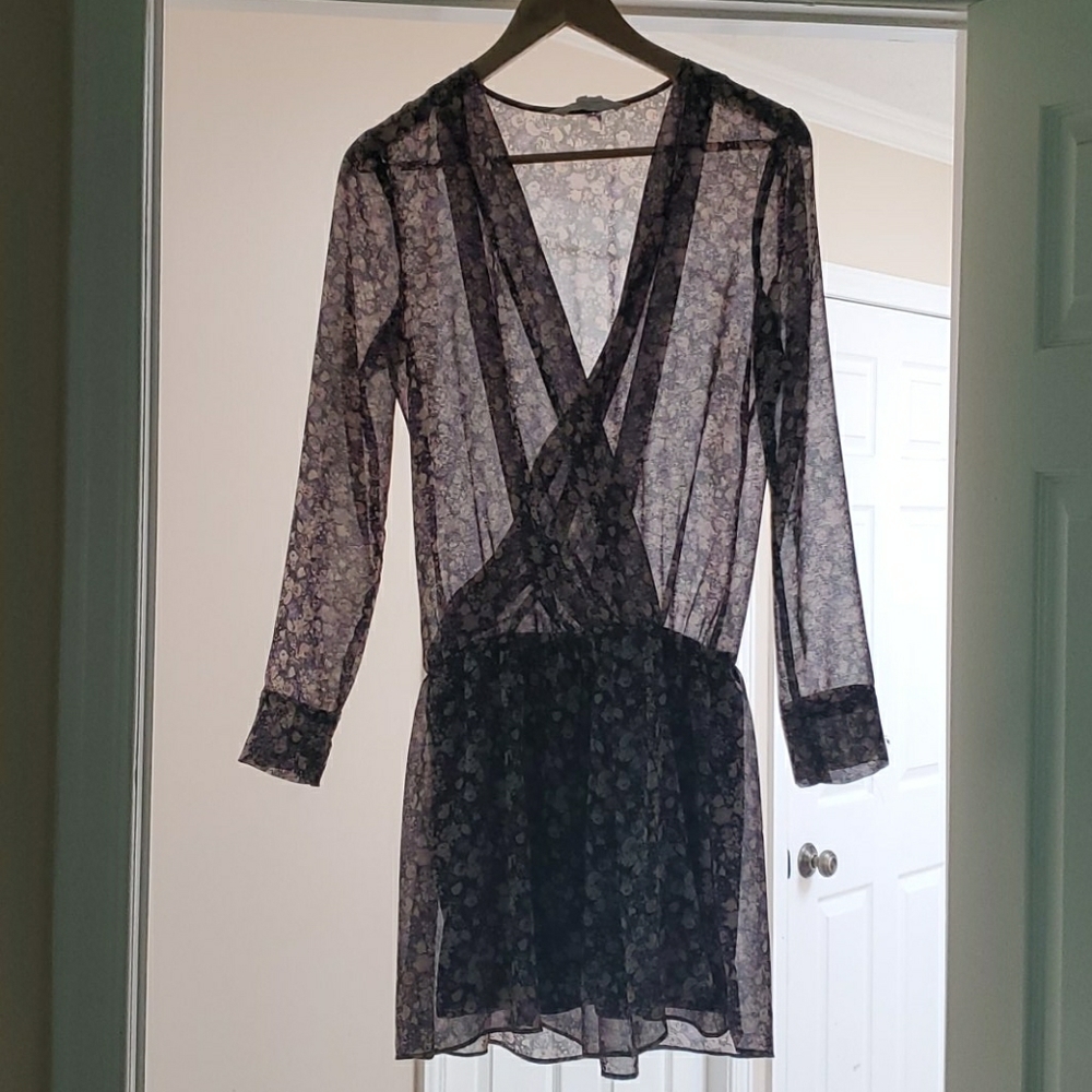 BCBGgeneration dress